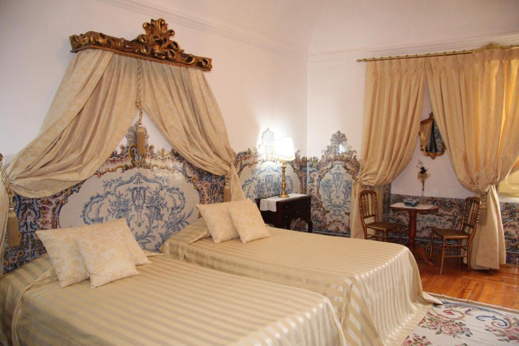 Casa D. Diogo Acomodação com café da manhã Arraiolos Quarto foto