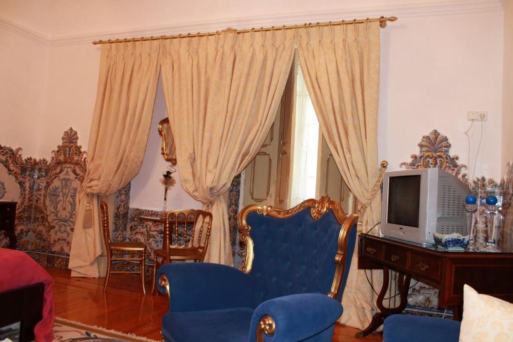 Casa D. Diogo Acomodação com café da manhã Arraiolos Quarto foto