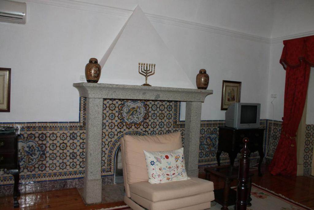 Casa D. Diogo Acomodação com café da manhã Arraiolos Quarto foto