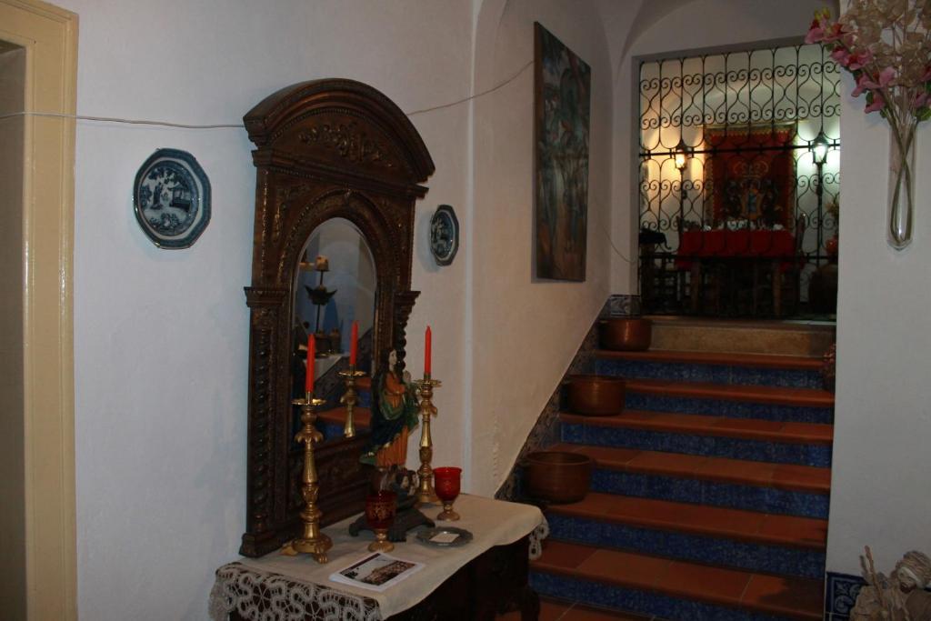 Casa D. Diogo Acomodação com café da manhã Arraiolos Exterior foto