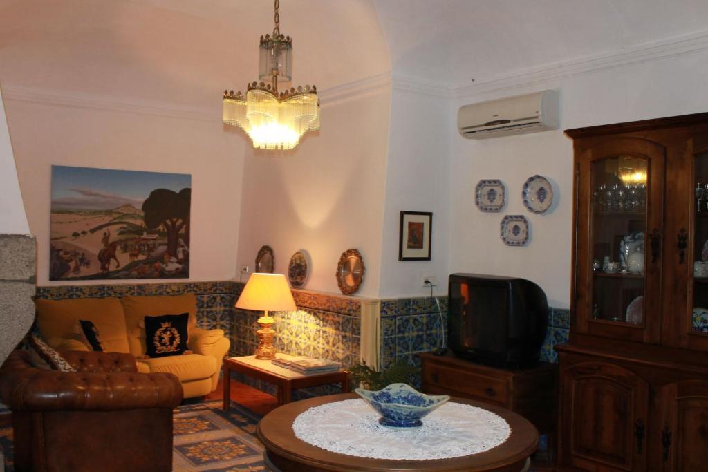 Casa D. Diogo Acomodação com café da manhã Arraiolos Exterior foto