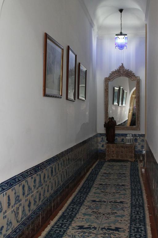Casa D. Diogo Acomodação com café da manhã Arraiolos Exterior foto