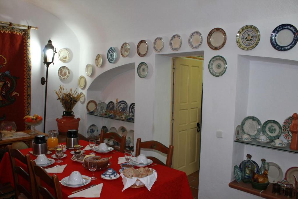 Casa D. Diogo Acomodação com café da manhã Arraiolos Exterior foto