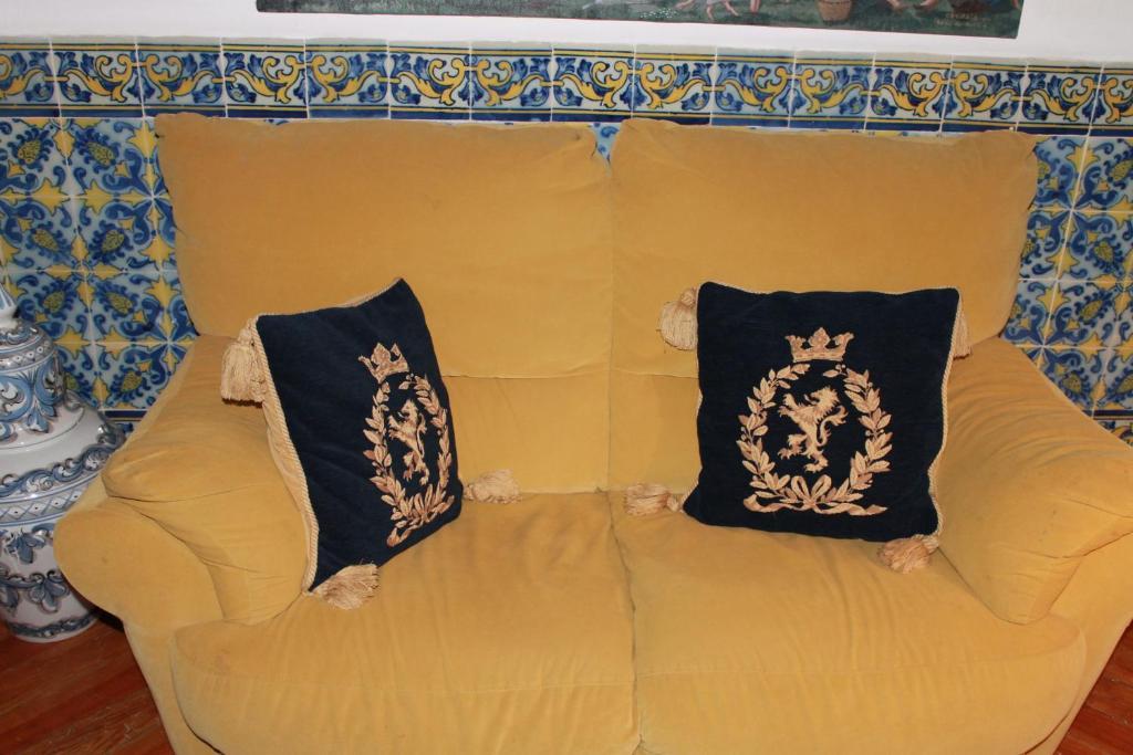 Casa D. Diogo Acomodação com café da manhã Arraiolos Exterior foto